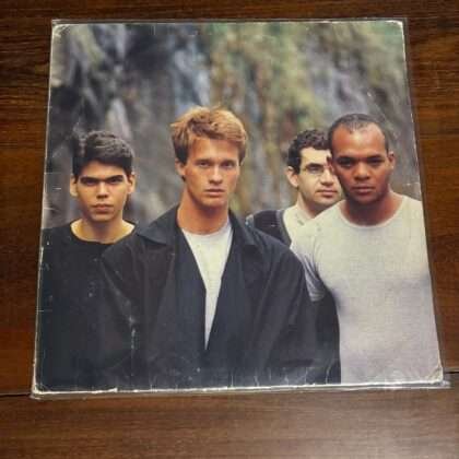 Lp Legião Urbana - Que País é Este (1987)