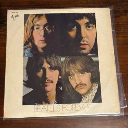 Lp The Beatles - Beatles Forever (1972)