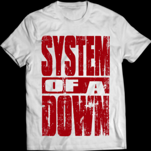 Moletom System Of A Down – Ultrav Store