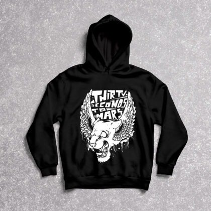 Moletom Thirty Seconds To Mars