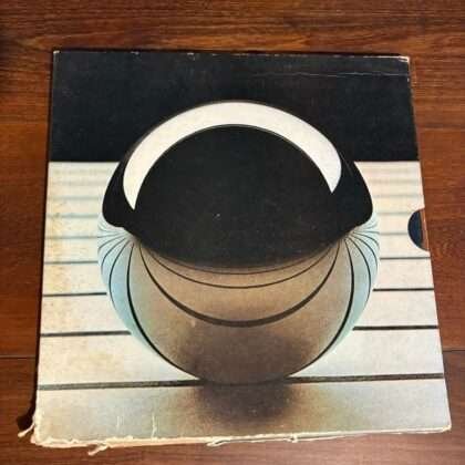 Box The London Symphony Orchestra / The Who - Tommy (1972)