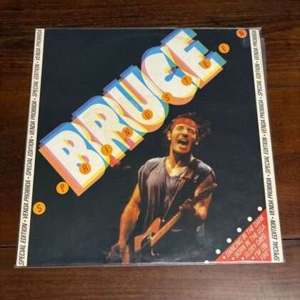 Lp Bruce Springsteen - Special Edition (1984)