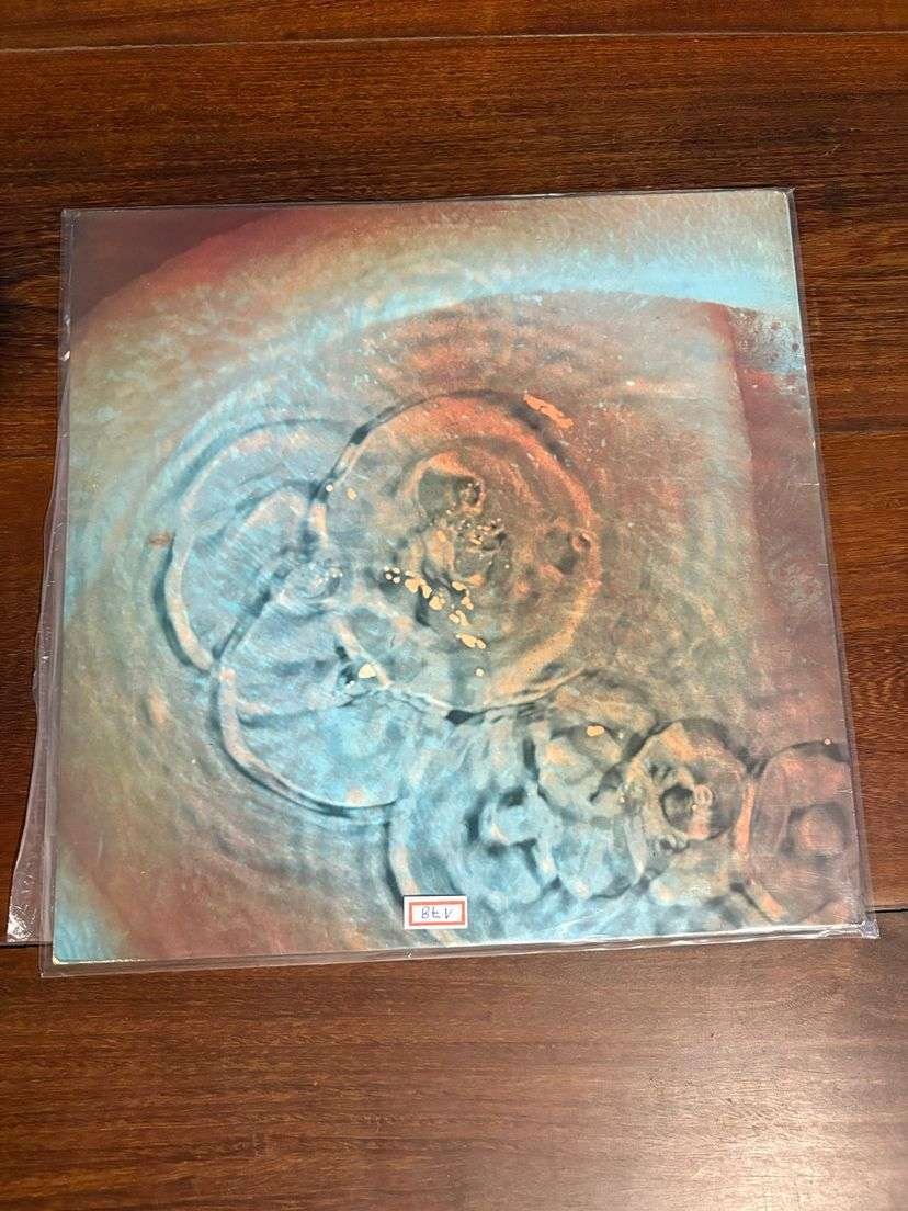 Lp Pink Floyd - Meddle (1971) - Imagem 4