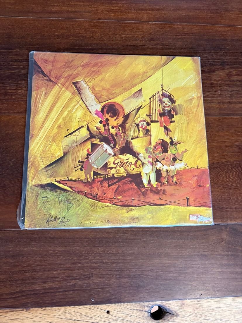 Lp Ivan Lins - Somos Todos Iguais Nesta Noite (1977) - Imagem 2