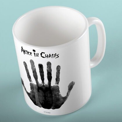 Caneca Alice In Chains #1