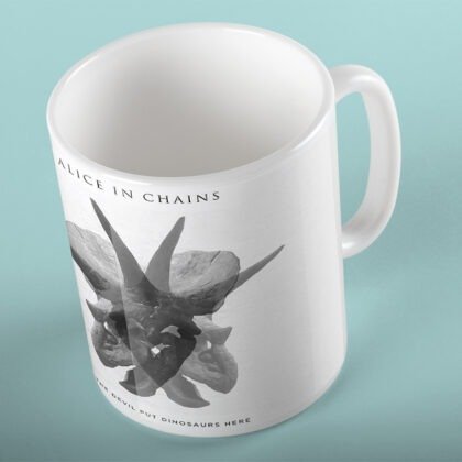 Caneca Alice In Chains #5