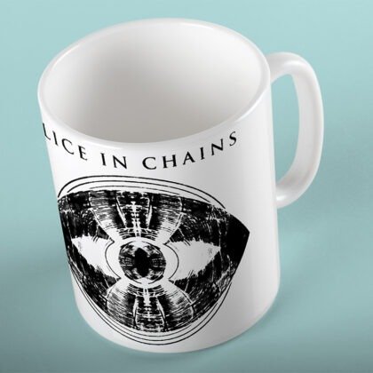 Caneca Alice In Chains #7
