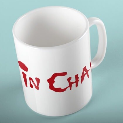 Caneca Alice In Chains #8