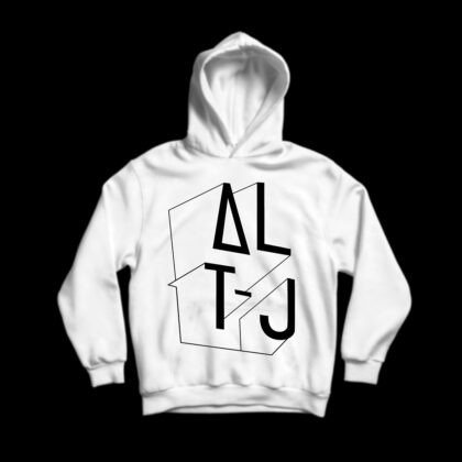 Moletom Alt-J