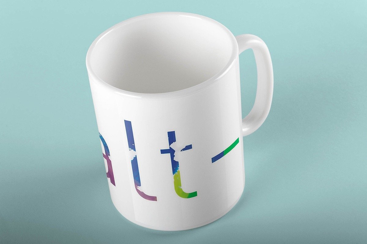 Caneca Alt-J #4