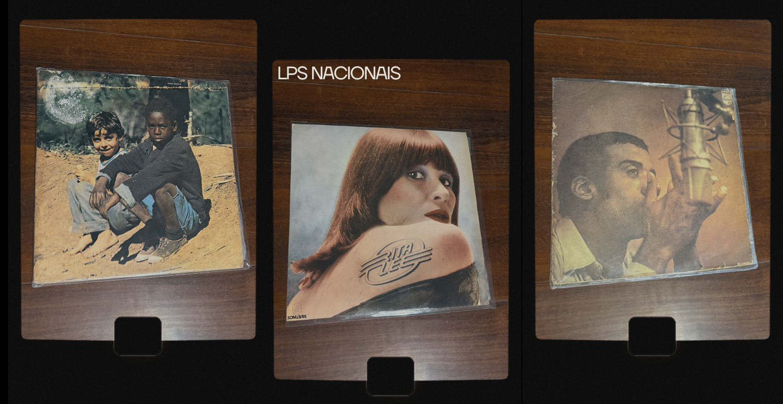 Lps Nacionais