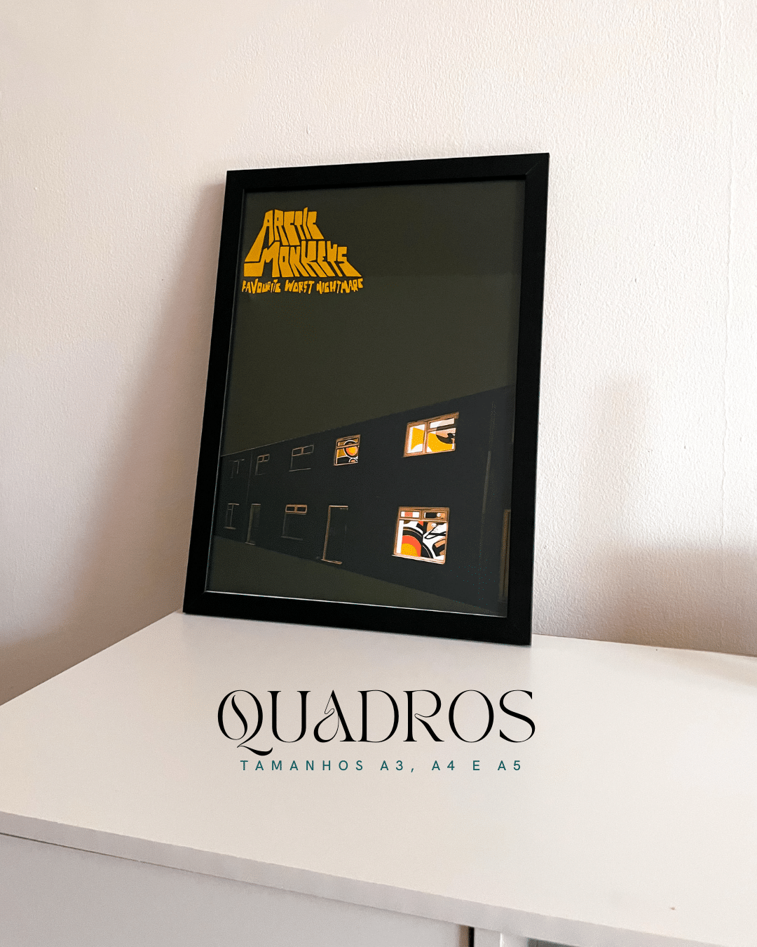 Quadros