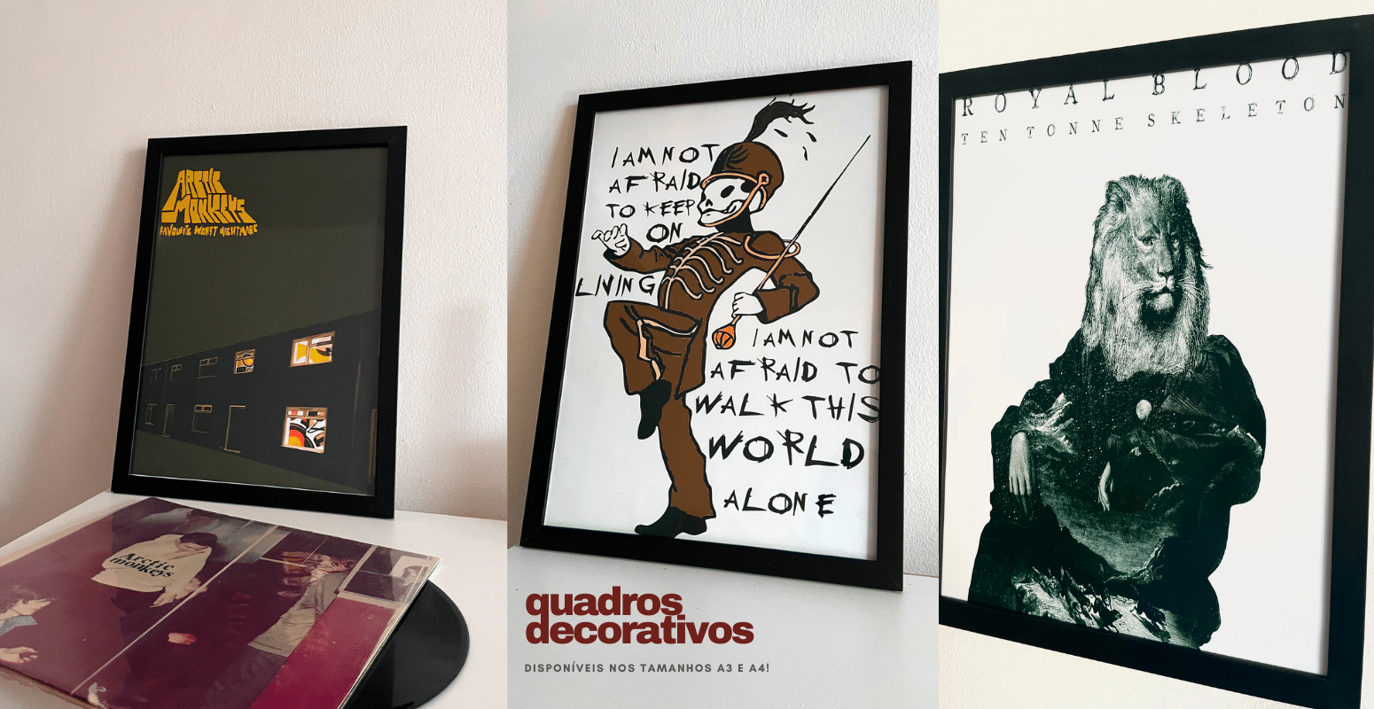 Quadros