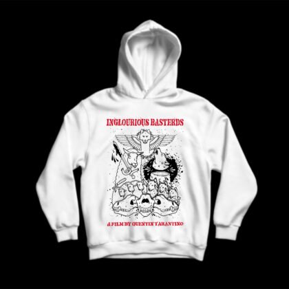 Moletom Bastardos Inglórios