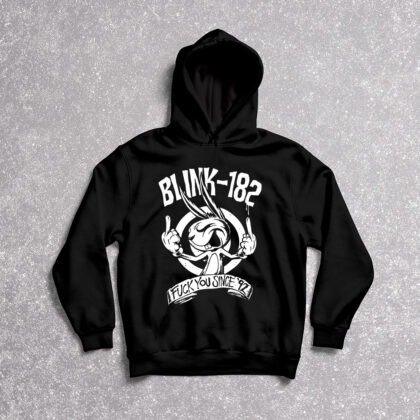 Moletom Blink-182