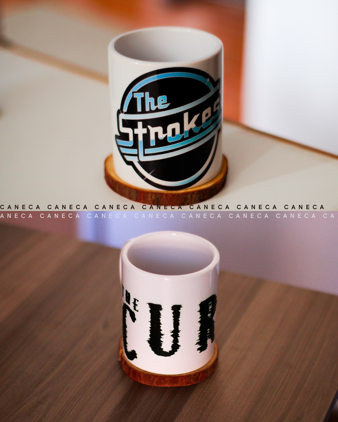 Canecas