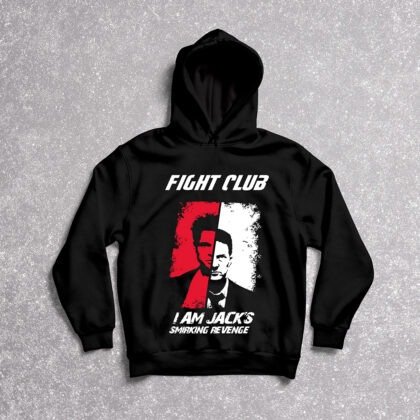 Moletom Clube da Luta