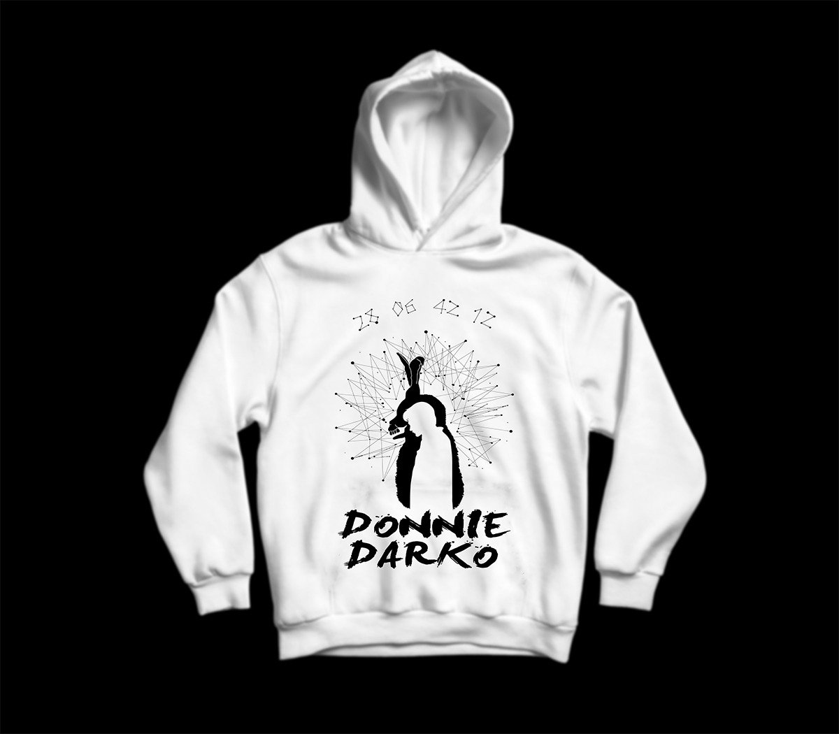 Moletom Donnie Darko - Imagem 3