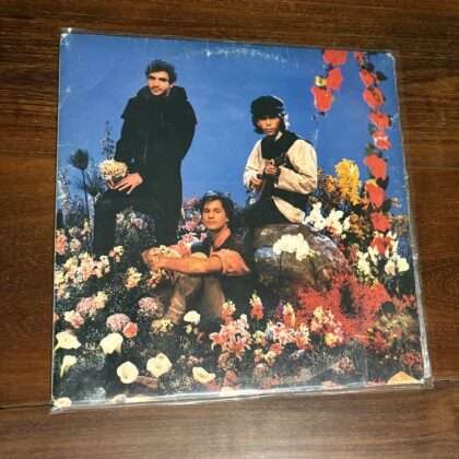 Lp Legião Urbana - O Descobrimento do Brasil (1993)