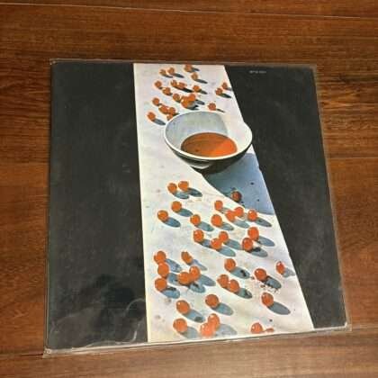 Lp Paul McCartney - McCartney (1970)