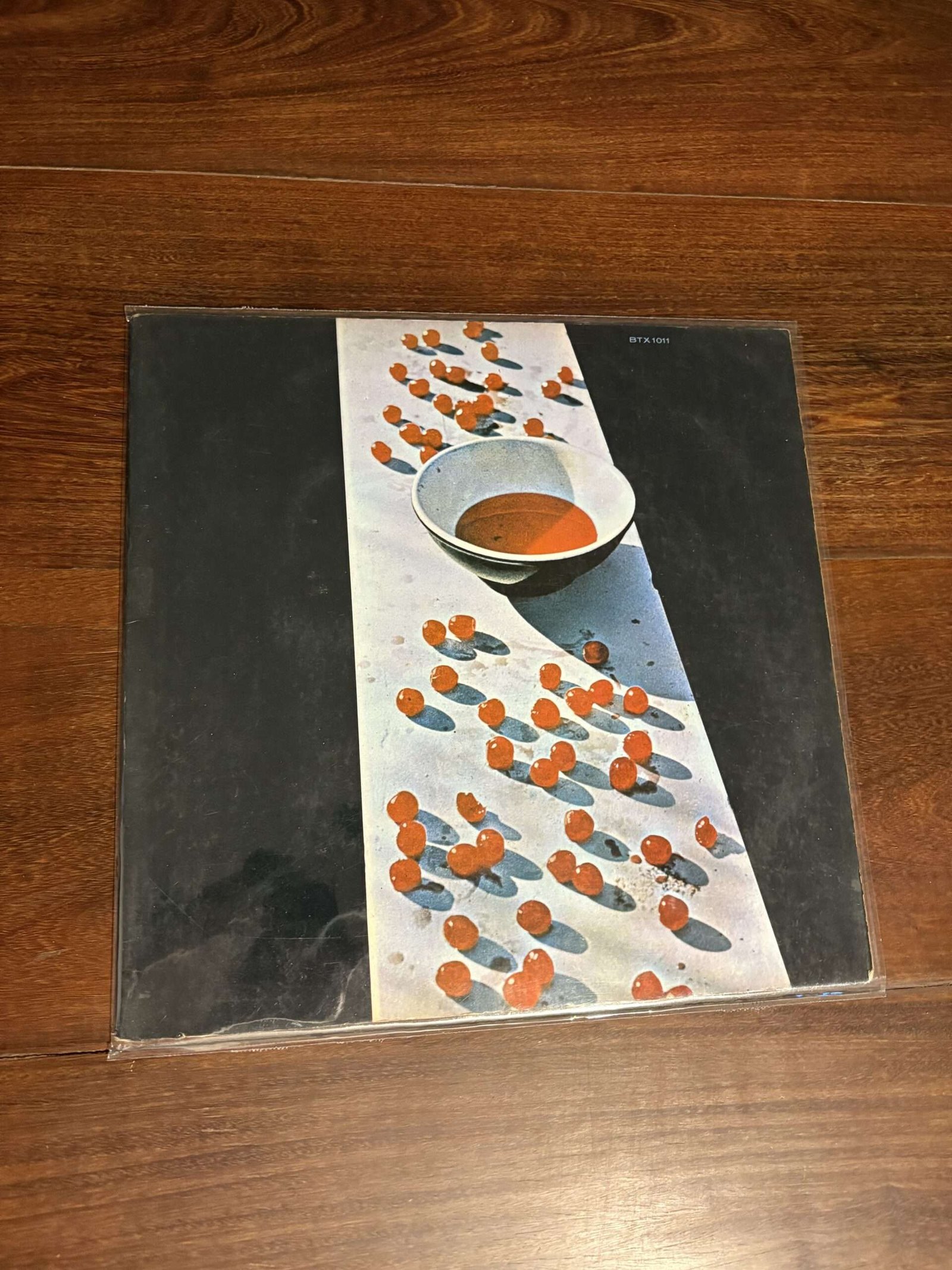 Lp Paul McCartney - McCartney (1970)
