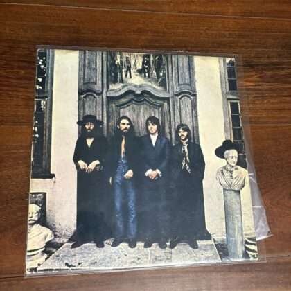 Lp The Beatles - Hey Jude (1970)