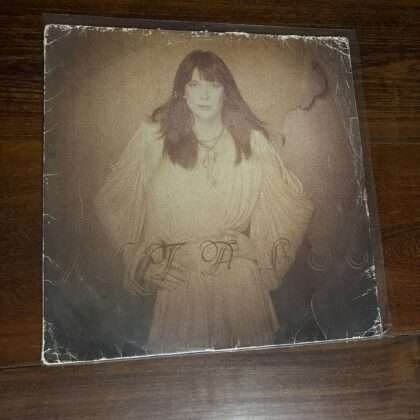 Lp Rita Lee - Rita Lee (1980)