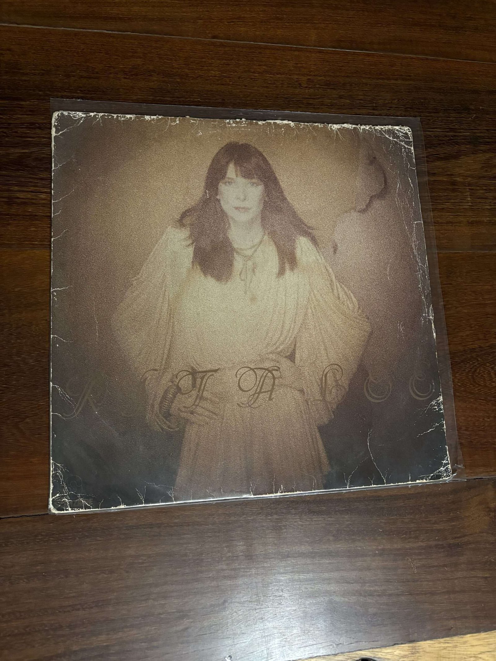 Lp Rita Lee - Rita Lee (1980)