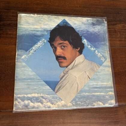 Lp Toquinho - Doce Vida (1981)