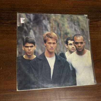 Lp Legião Urbana - Que País É Este? (1987)