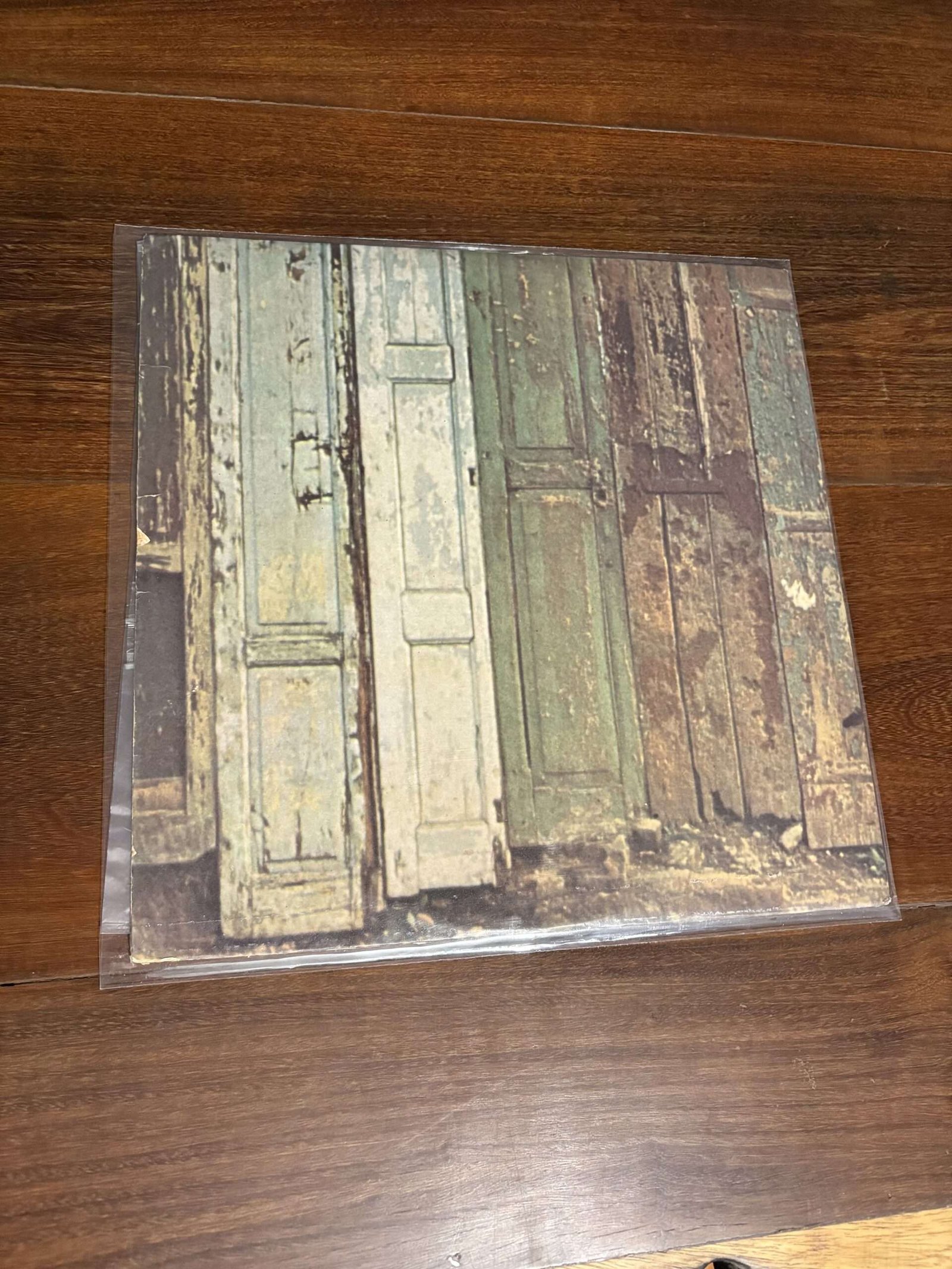 Lp Francis Hime - Francis Hime (1973) - Imagem 2