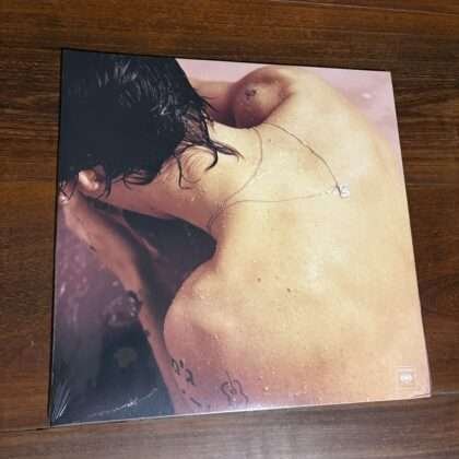 Lp Harry Styles - Harry Styles (2017) Lacrado Edição Importada