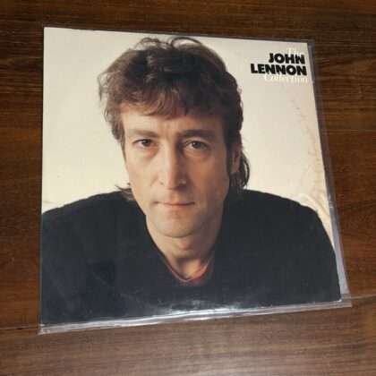 Lp John Lennon - The John Lennon Collection (1982)