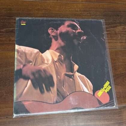 Lp Gonzaguinha - Geral (1987)