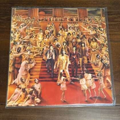 Lp The Rolling Stones - It's Only Rock 'n' Roll (1974)