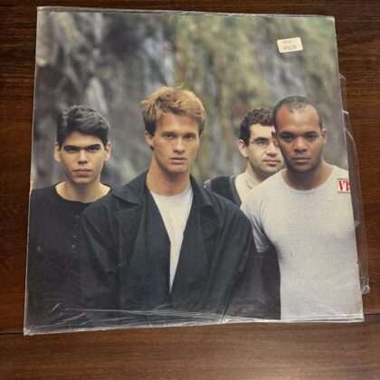 Lp Legião Urbana - Que País é Este (1987)