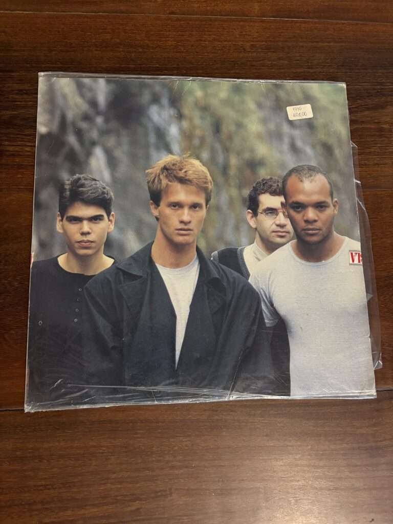 Lp Legião Urbana - Que País é Este (1987)