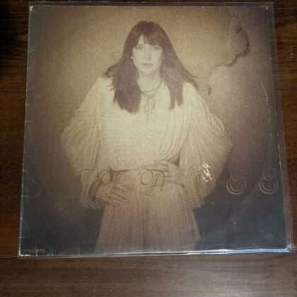 Lp Rita Lee - Rita Lee (1980)