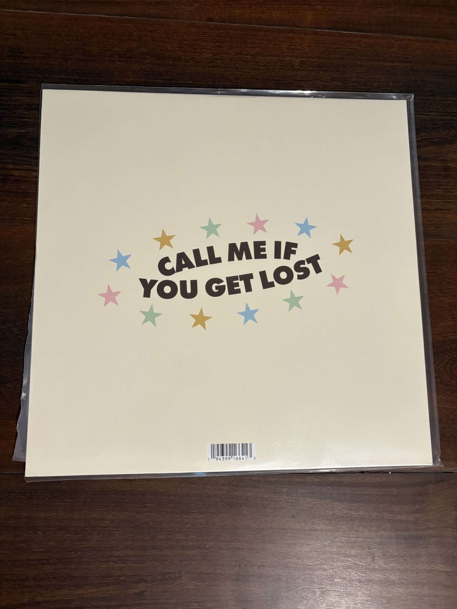 Lp Tyler, The Creator - Call Me If You Get Lost (2021) Duplo - Imagem 2