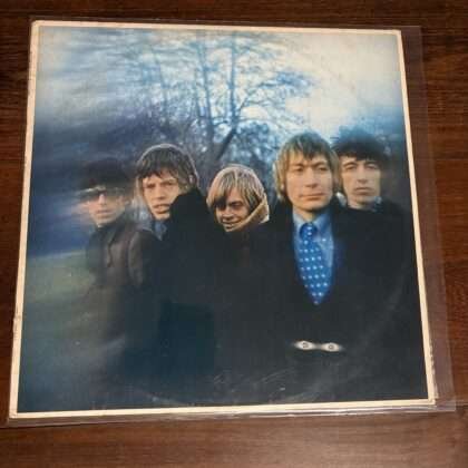 Lp The Rolling Stones - Between The Buttons (1967)