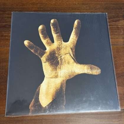 Lp System Of A Down - System of a Down (1998) Lacrado Reedição Importada