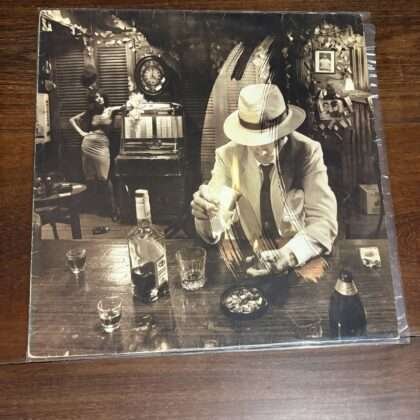 Lp Led Zeppelin - In Through The Out Door (1979)