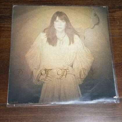 Lp Rita Lee - Rita Lee (1980)