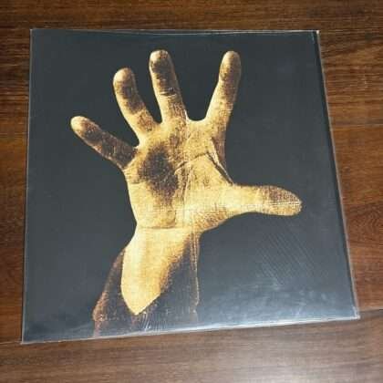 Lp System Of A Down - System Of A Down (1998) Lacrado Reedição Importada