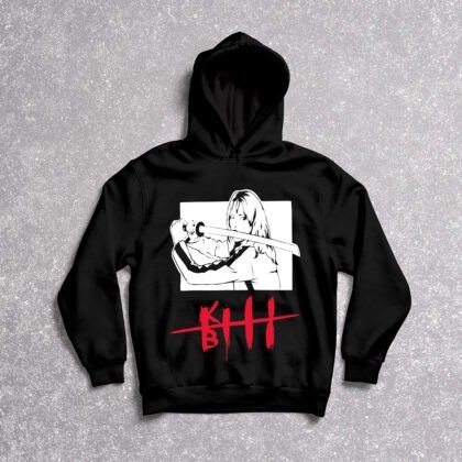Moletom Kill Bill