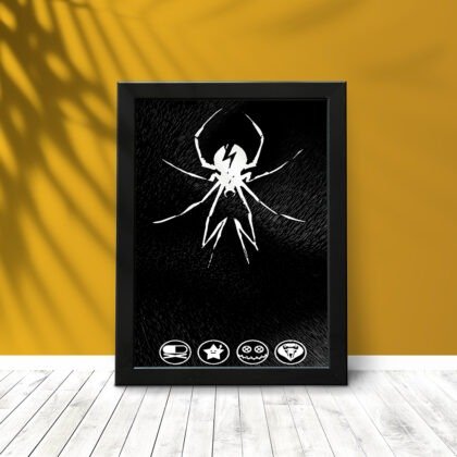 Quadro My Chemical Romance #2