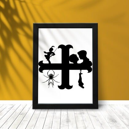 Quadro My Chemical Romance #5