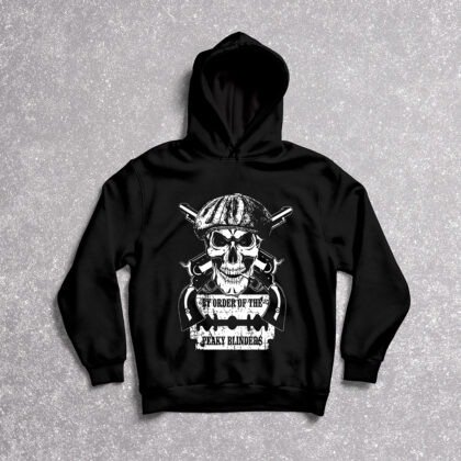 Moletom Peaky Blinders