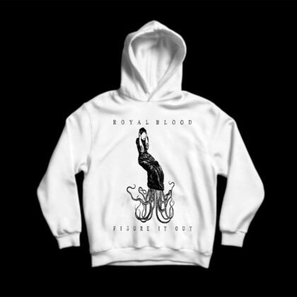 Moletom Royal Blood