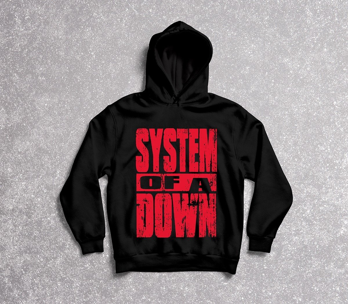 Moletom System Of A Down - Imagem 3